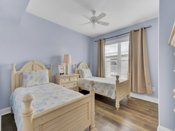 Wonderful Family Vacation Condo with Full Ocean View